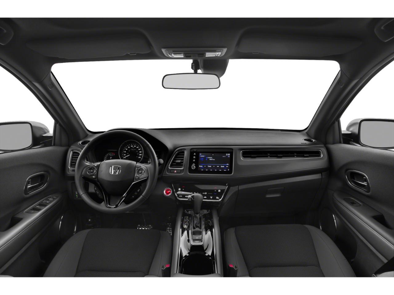2022 Honda HR-V Sport St. John's NL