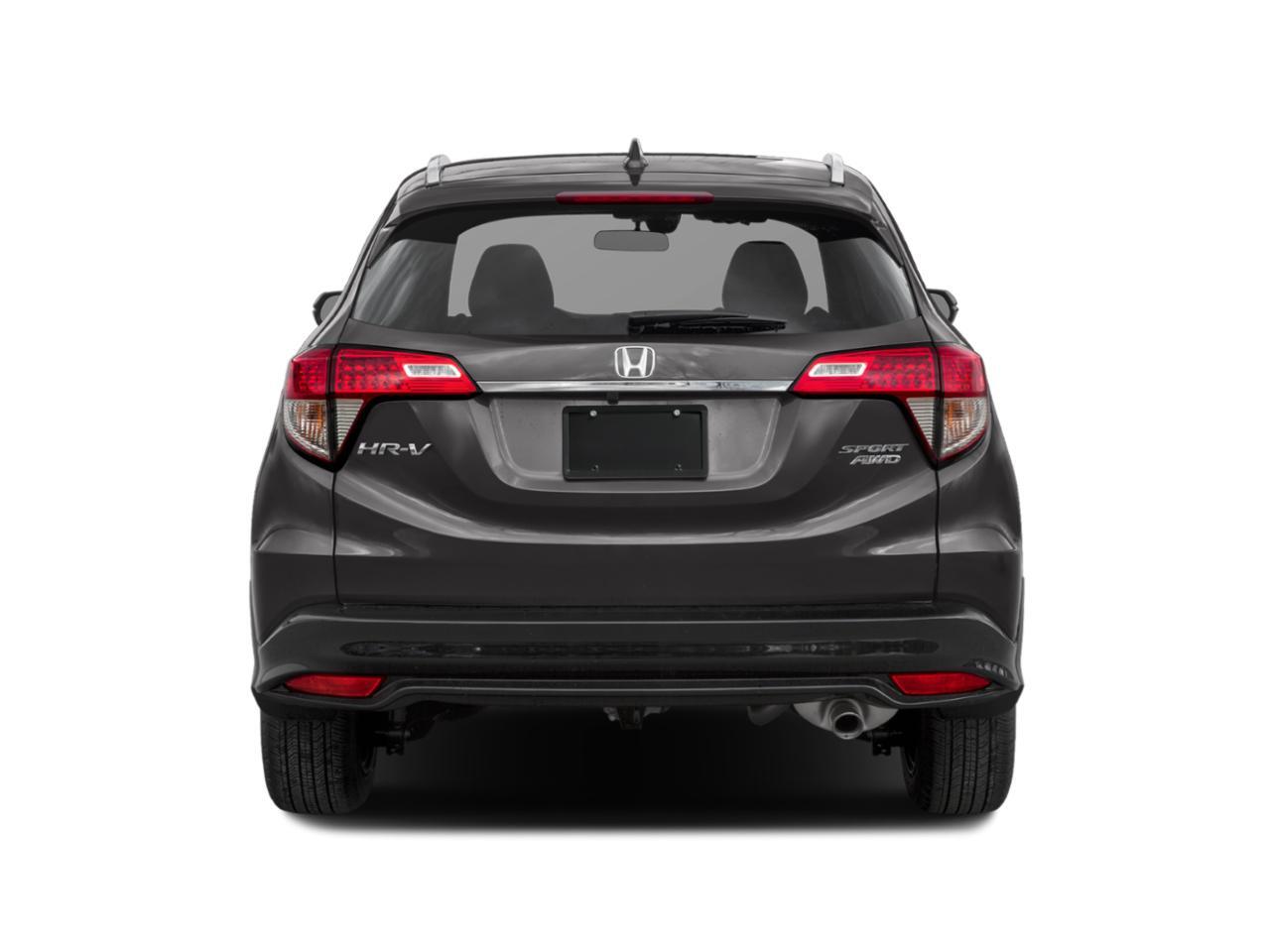 2022 Honda HR-V Sport St. John's NL
