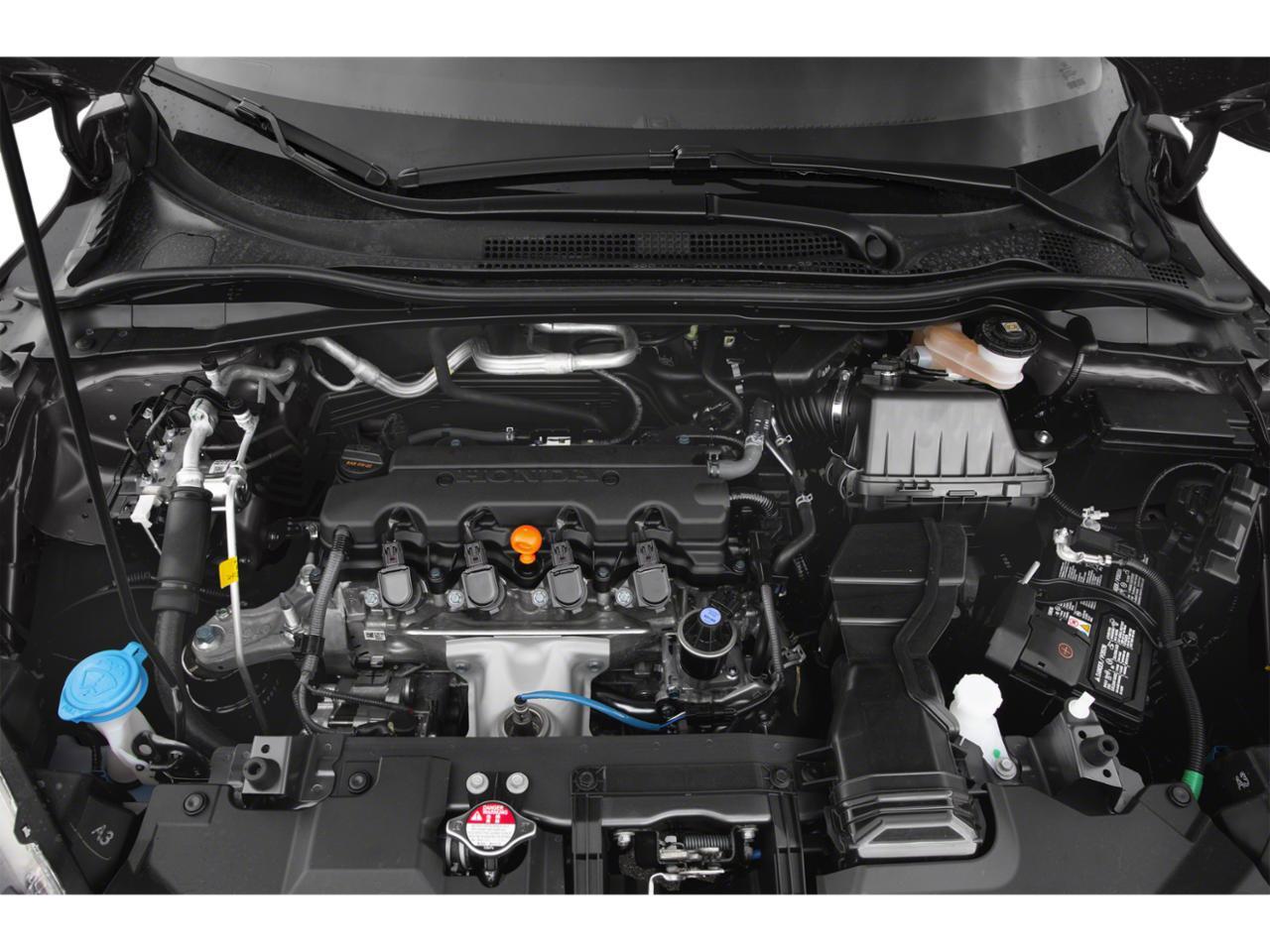 2022 Honda HR-V Sport St. John's NL