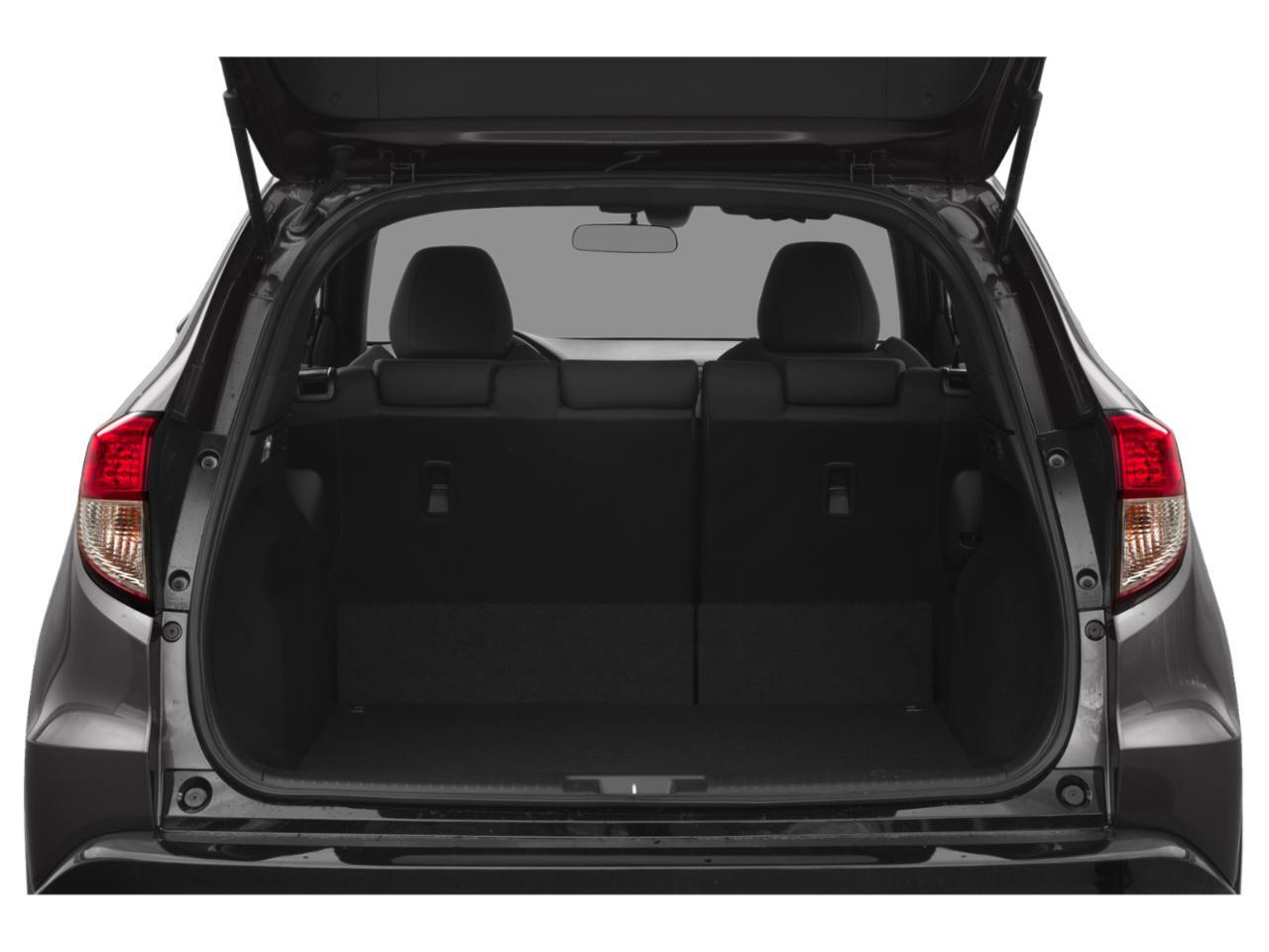 2022 Honda HR-V Sport St. John's NL