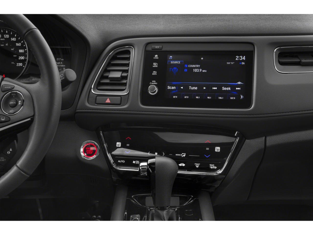 2022 Honda HR-V Sport St. John's NL