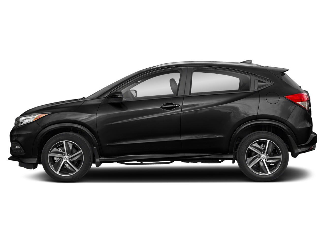 2022 Honda HR-V Touring St. John's NL