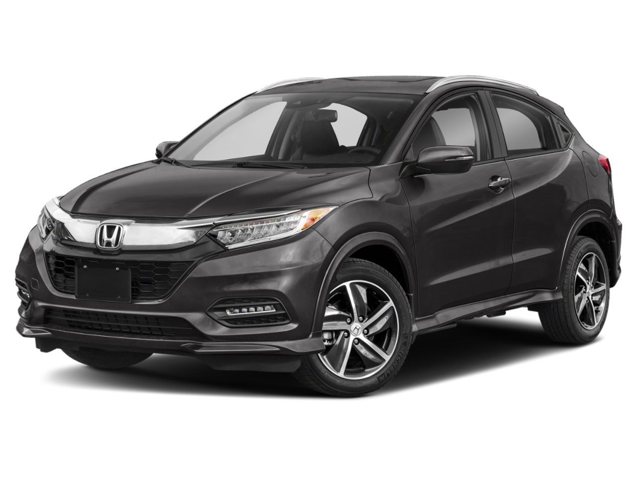 2022 Honda HR-V Touring