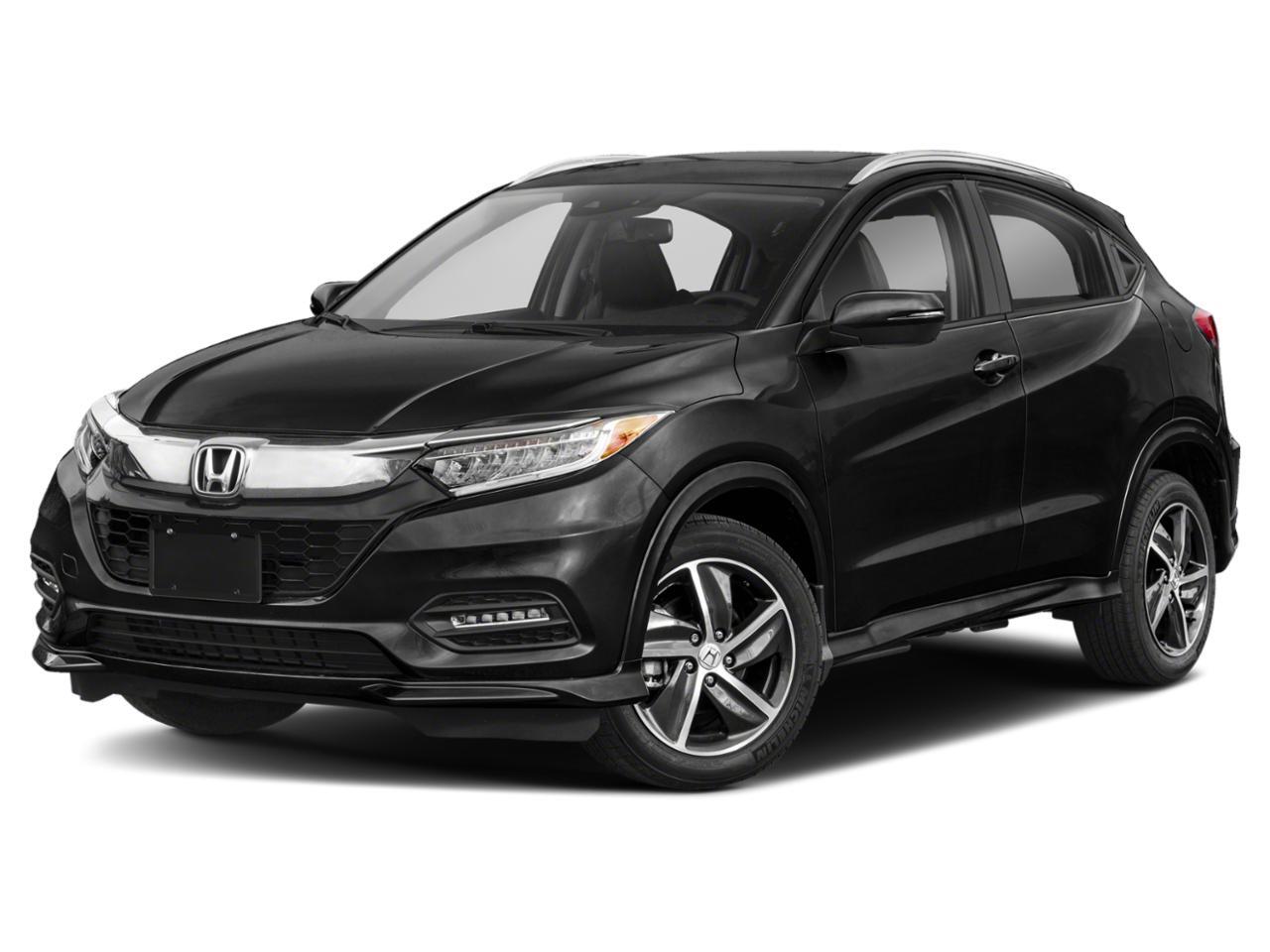 2022 Honda HR-V Touring