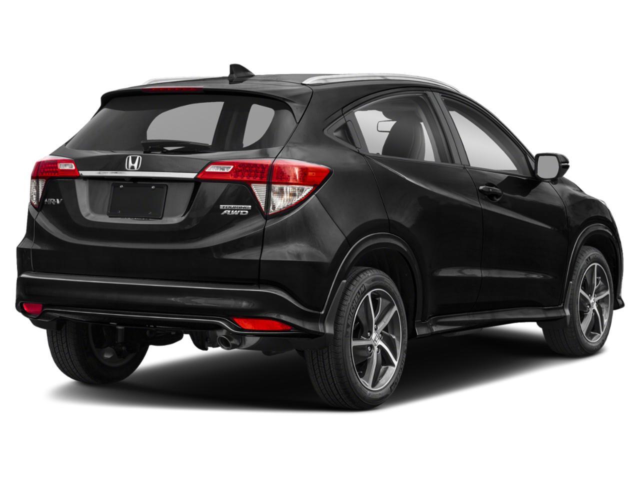 2022 Honda HR-V Touring St. John's NL