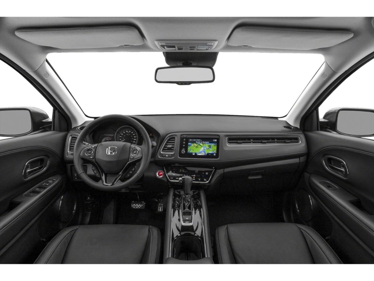 2022 Honda HR-V Touring St. John's NL