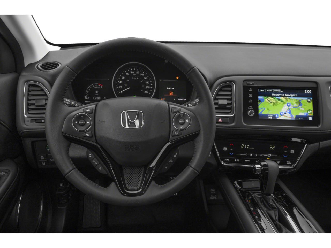 2022 Honda HR-V Touring St. John's NL