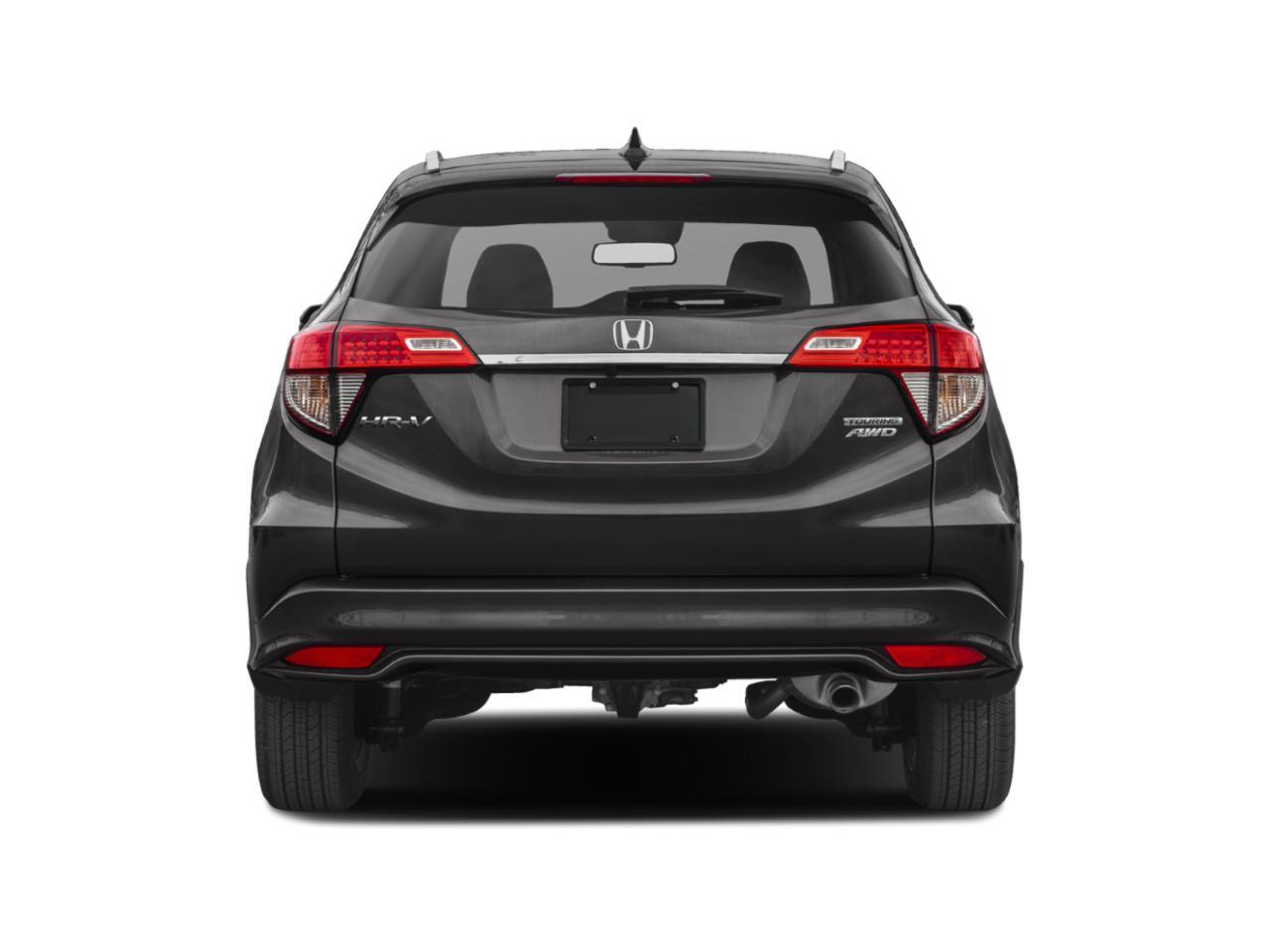 2022 Honda HR-V Touring St. John's NL