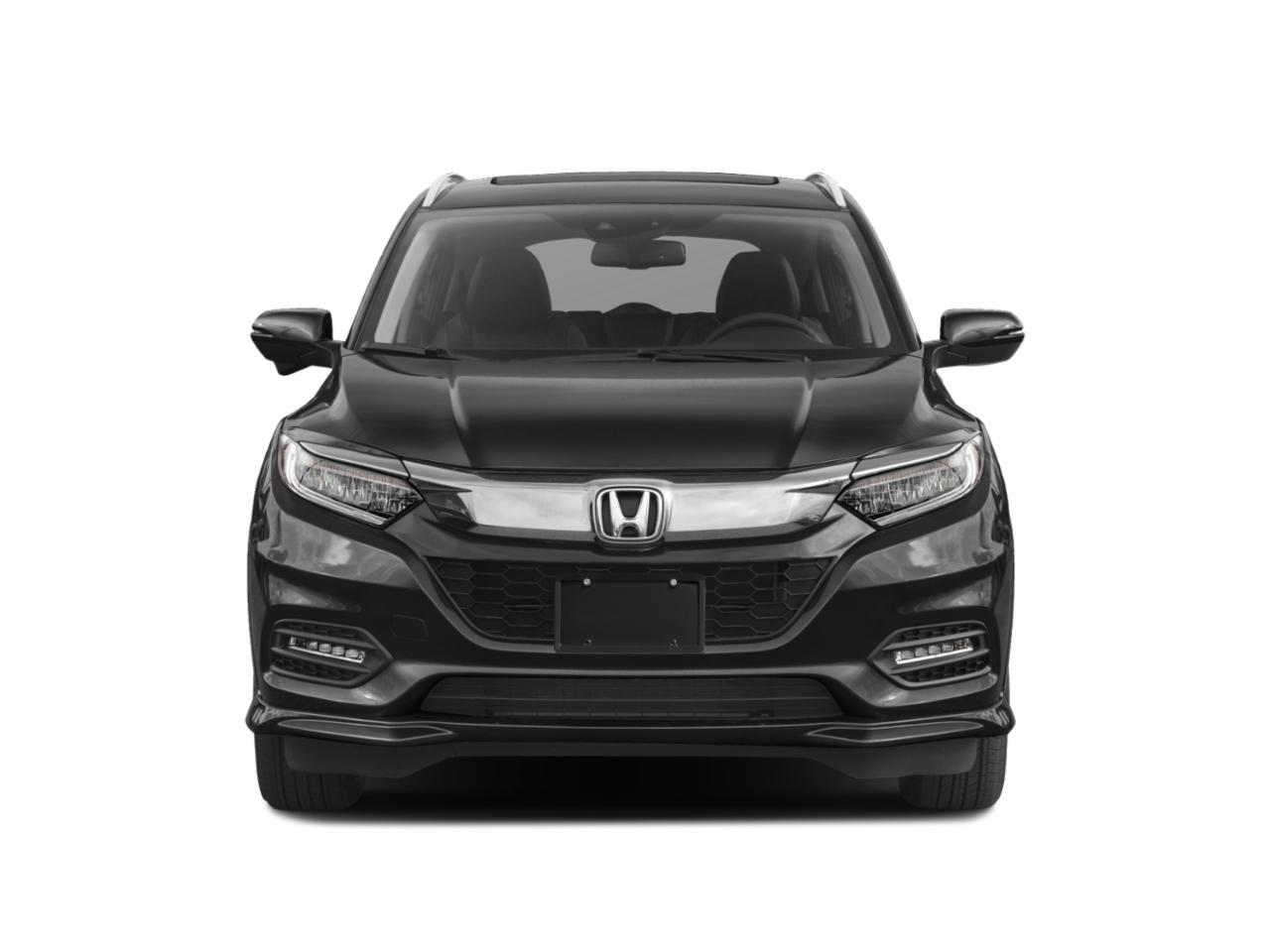 2022 Honda HR-V Touring St. John's NL