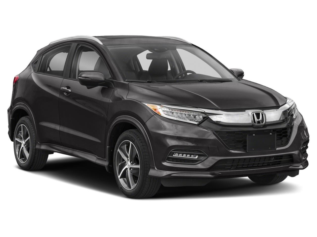 2022 Honda HR-V Touring St. John's NL