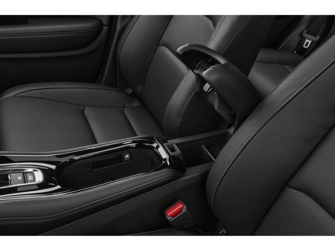 2022 Honda HR-V Touring St. John's NL