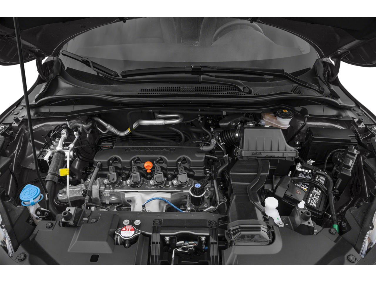 2022 Honda HR-V Touring St. John's NL