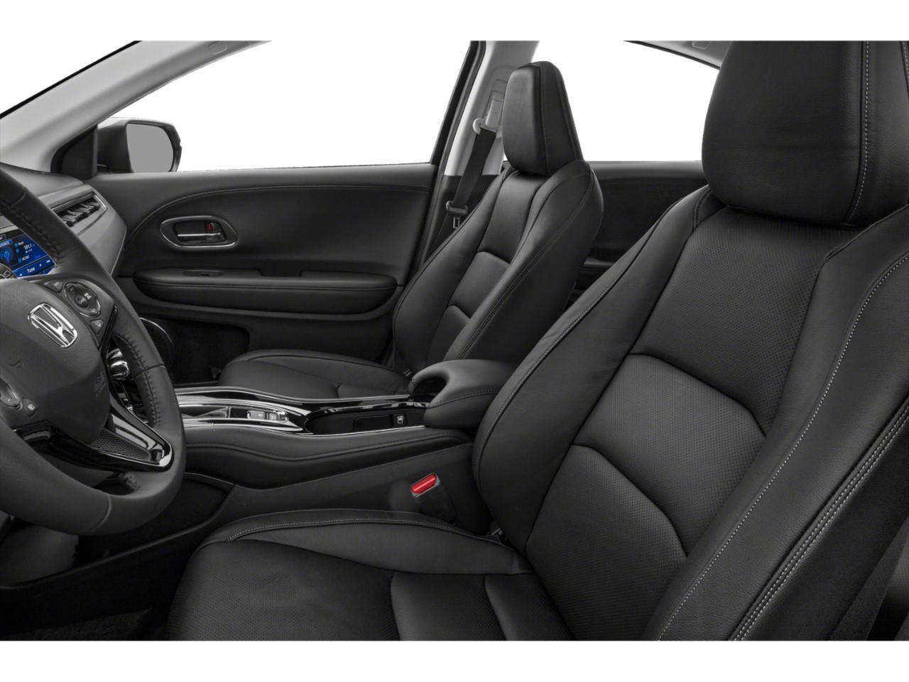 2022 Honda HR-V Touring St. John's NL