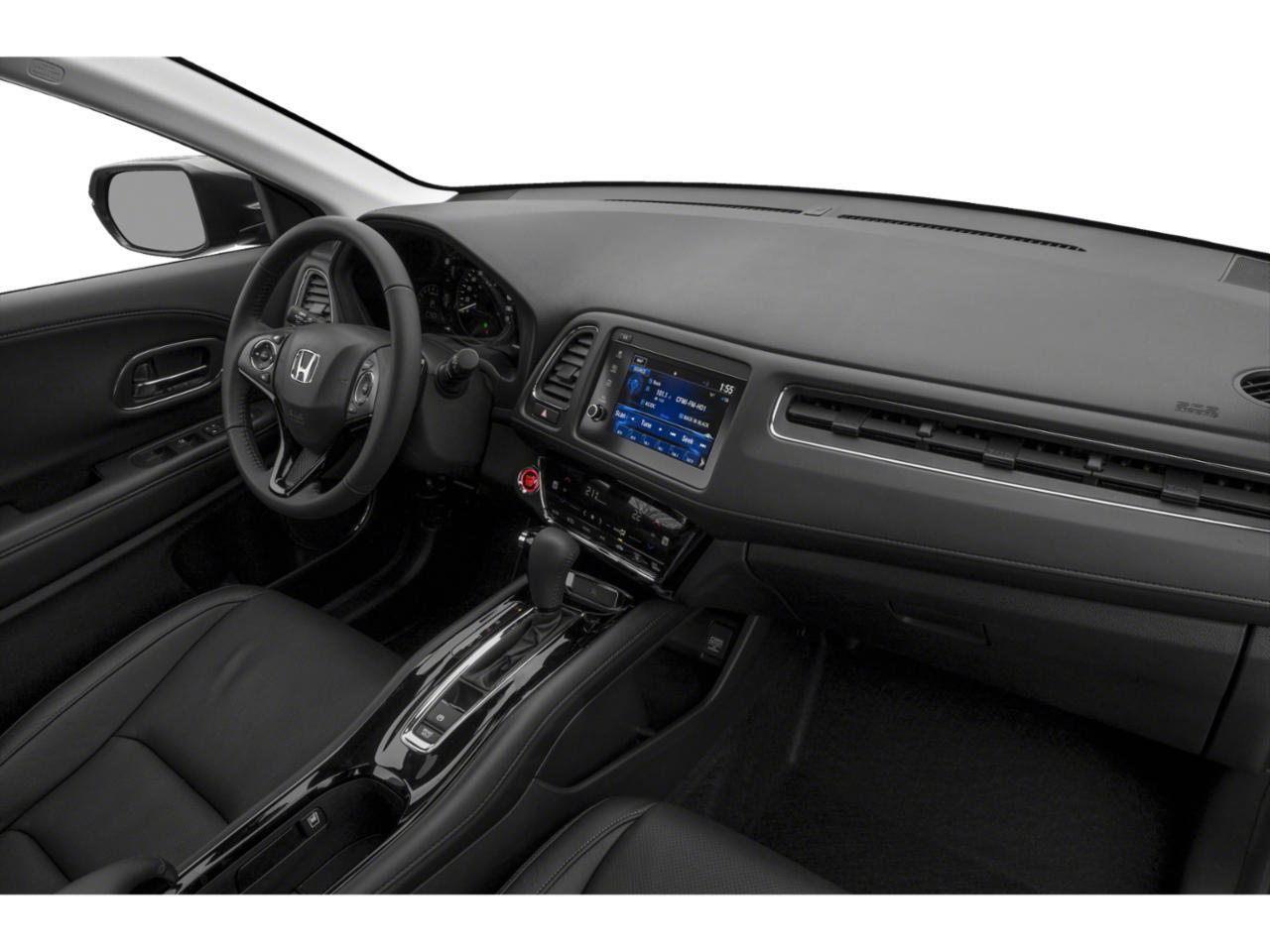 2022 Honda HR-V Touring St. John's NL