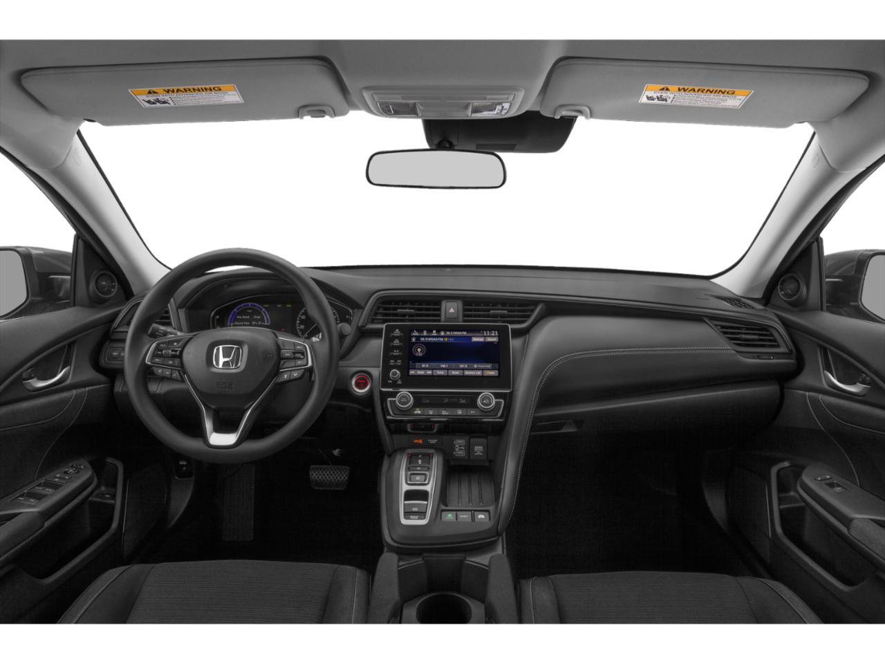 2022 Honda Insight EX Roseville CA