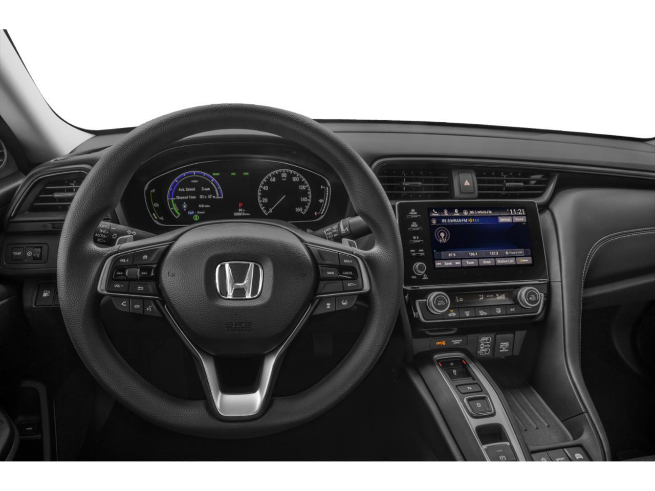 2022 Honda Insight EX Roseville CA
