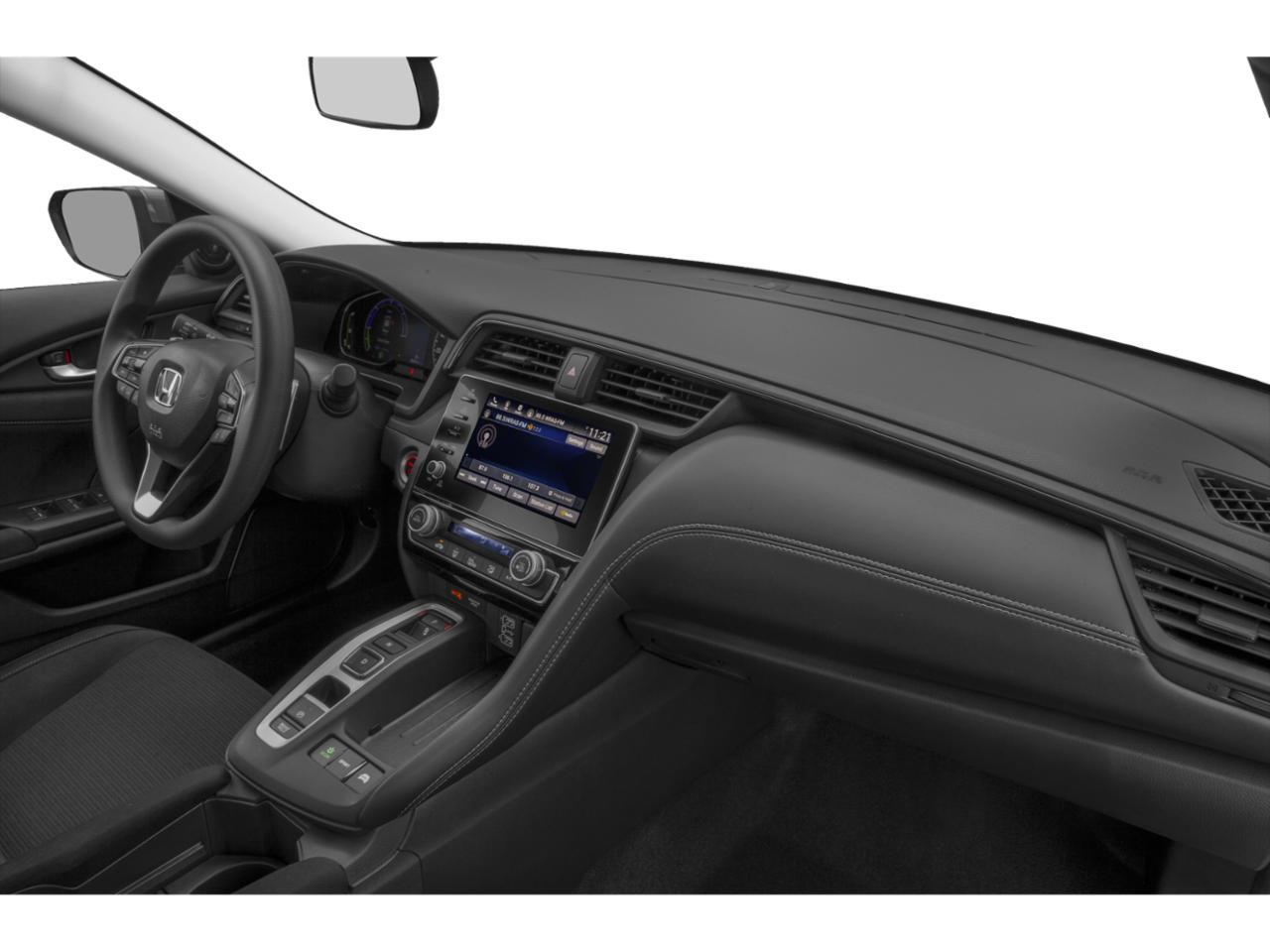 2022 Honda Insight EX Roseville CA