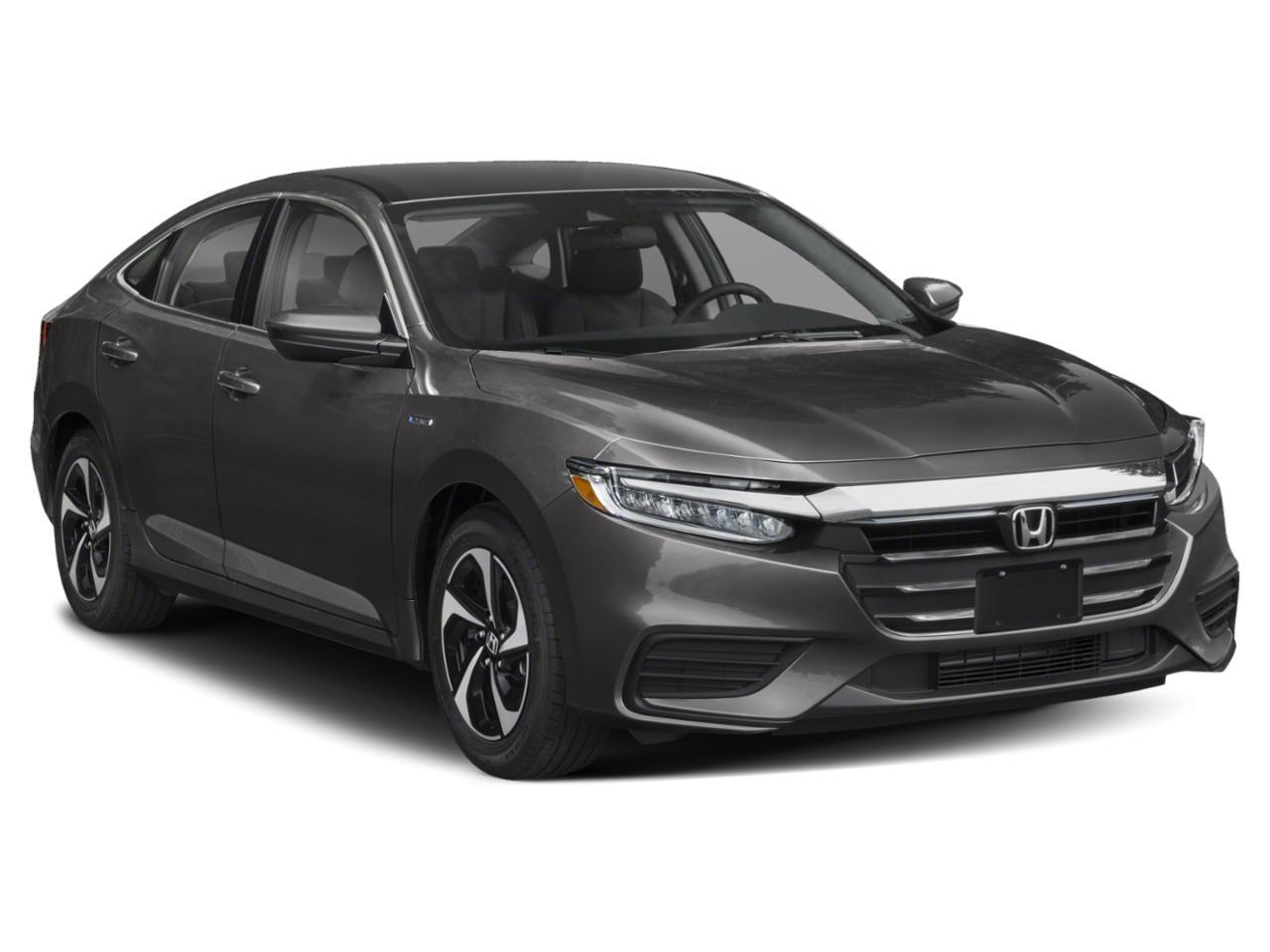 2022 Honda Insight EX Roseville CA