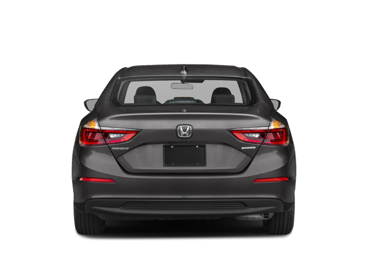 2022 Honda Insight EX Roseville CA