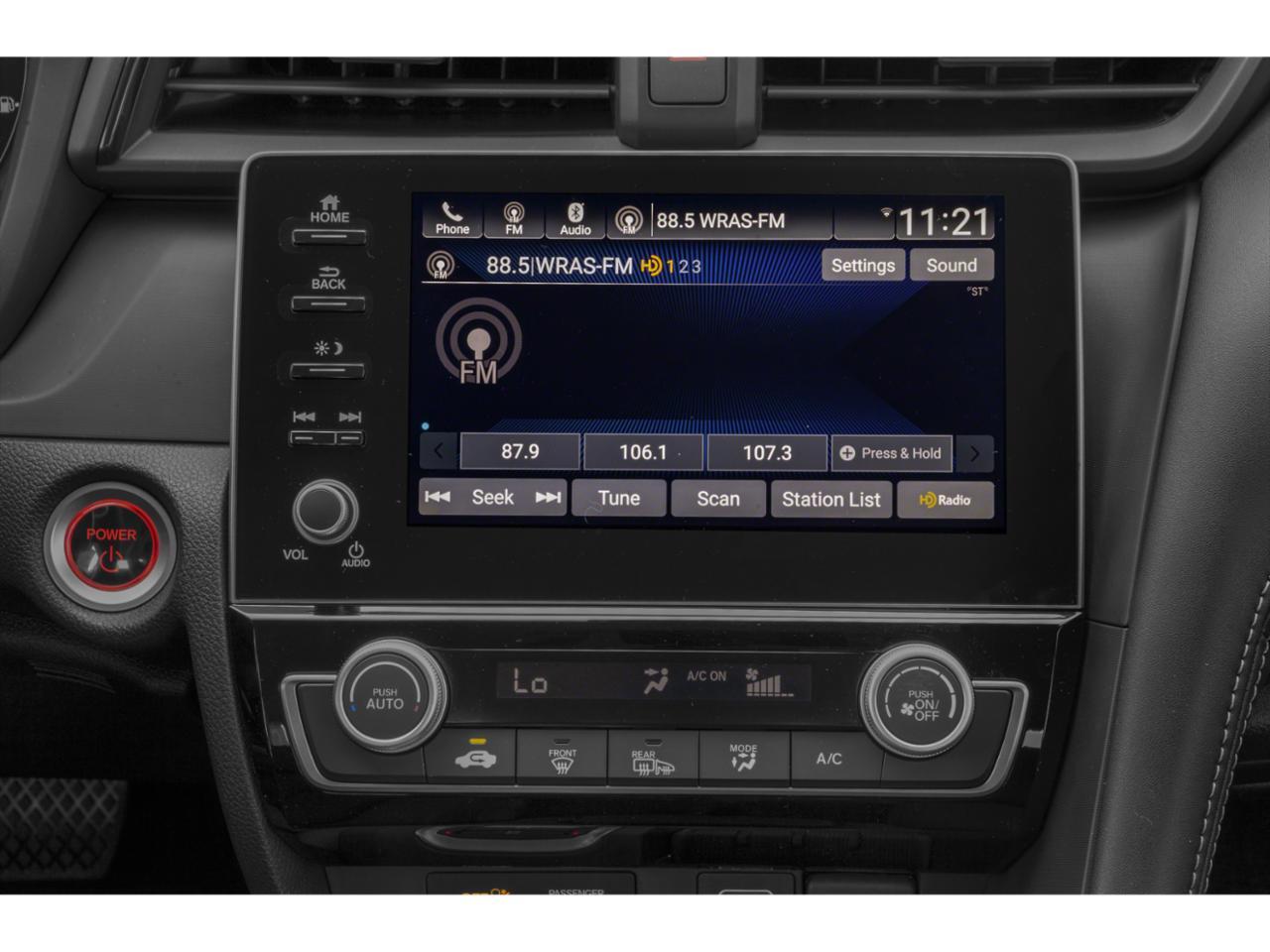 2022 Honda Insight EX Roseville CA