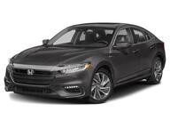 2022 Honda Insight Touring Rome GA 2022 Honda Insight Touring Rome GA