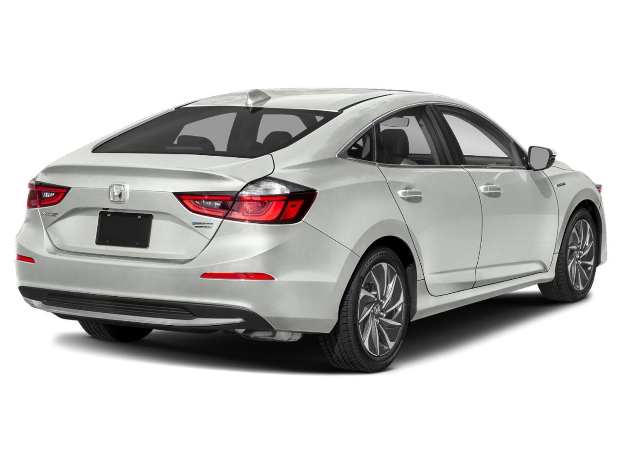 2022 Honda Insight Touring Tucson AZ