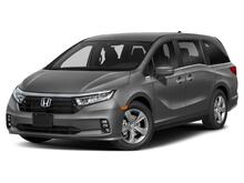 2022 Honda Odyssey EX Chicago IL 2022 Honda Odyssey EX Chicago IL