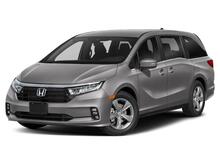2022 Honda Odyssey EX Chicago IL 2022 Honda Odyssey EX Chicago IL