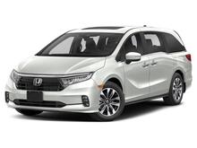 2022 Honda Odyssey EX-L Chicago IL 2022 Honda Odyssey EX-L Chicago IL