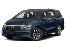 2022 Honda Odyssey EX-L Chicago IL 2022 Honda Odyssey EX-L Chicago IL