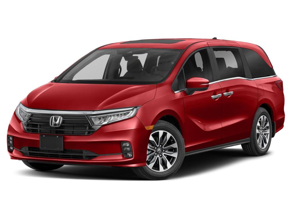 2022 Honda Odyssey EX-L Oshkosh WI