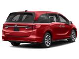 2022 Honda Odyssey EX-L Oshkosh WI
