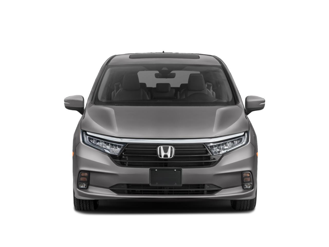 2022 Honda Odyssey EX-L San Clemente CA