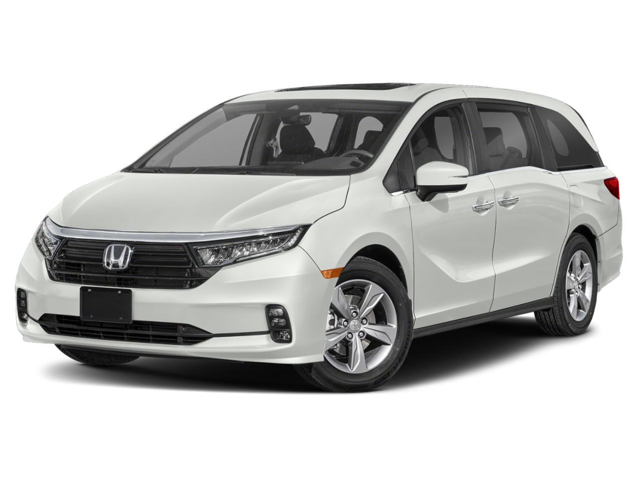 2022 Honda Odyssey EX-RES St. John's NL