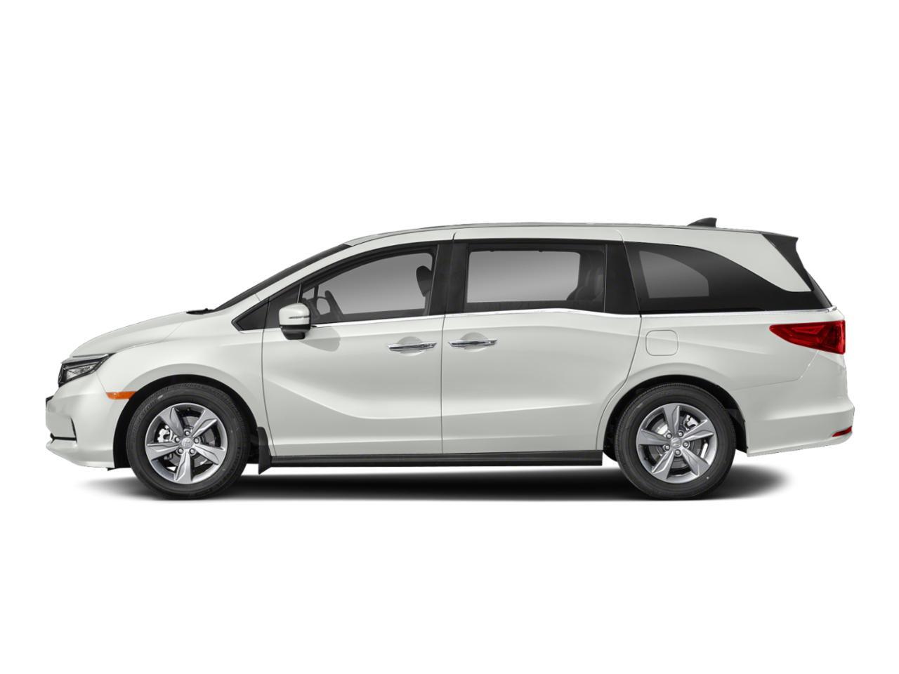 2022 Honda Odyssey EX-RES St. John's NL