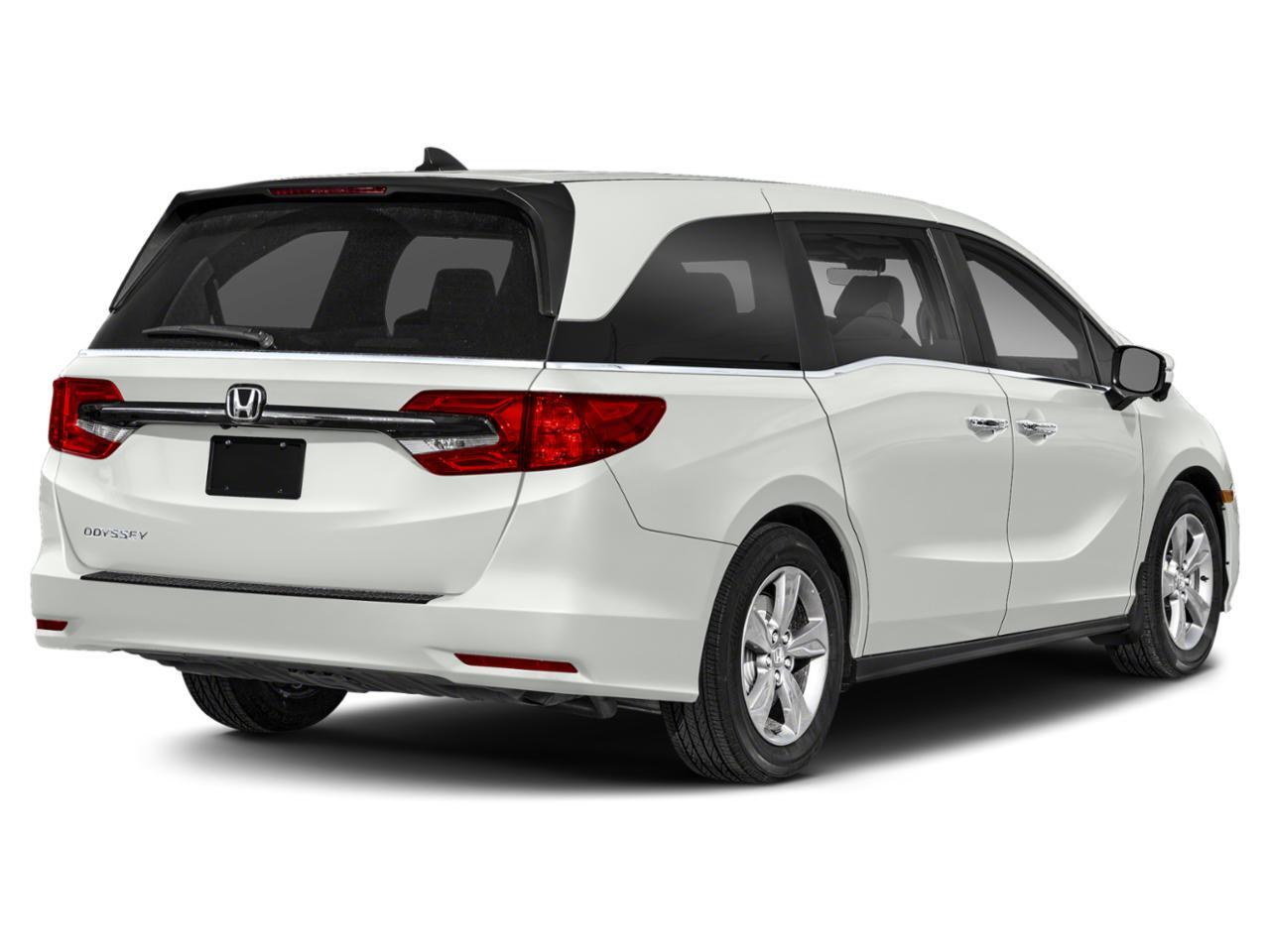 2022 Honda Odyssey EX-RES St. John's NL