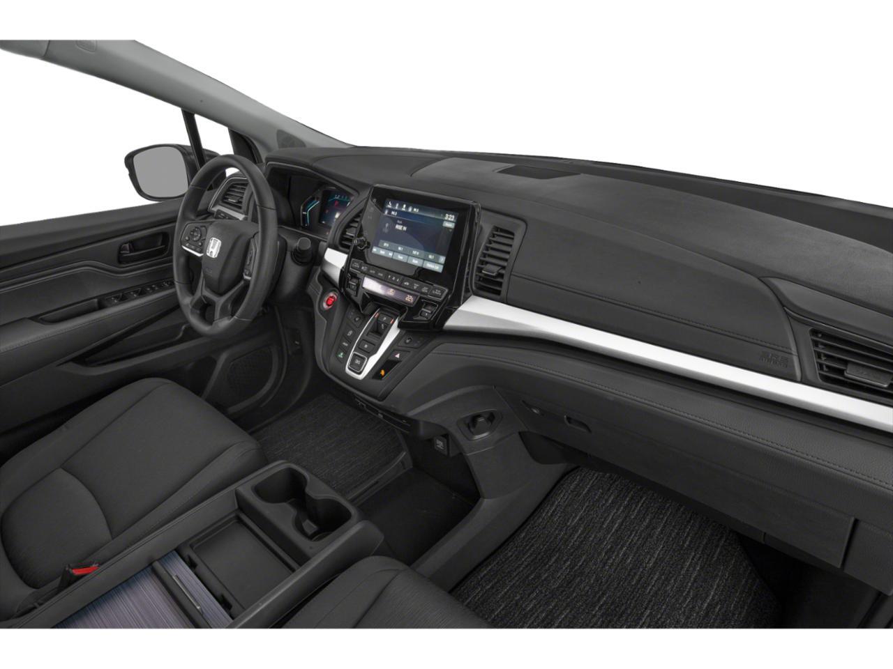 2022 Honda Odyssey EX-RES St. John's NL
