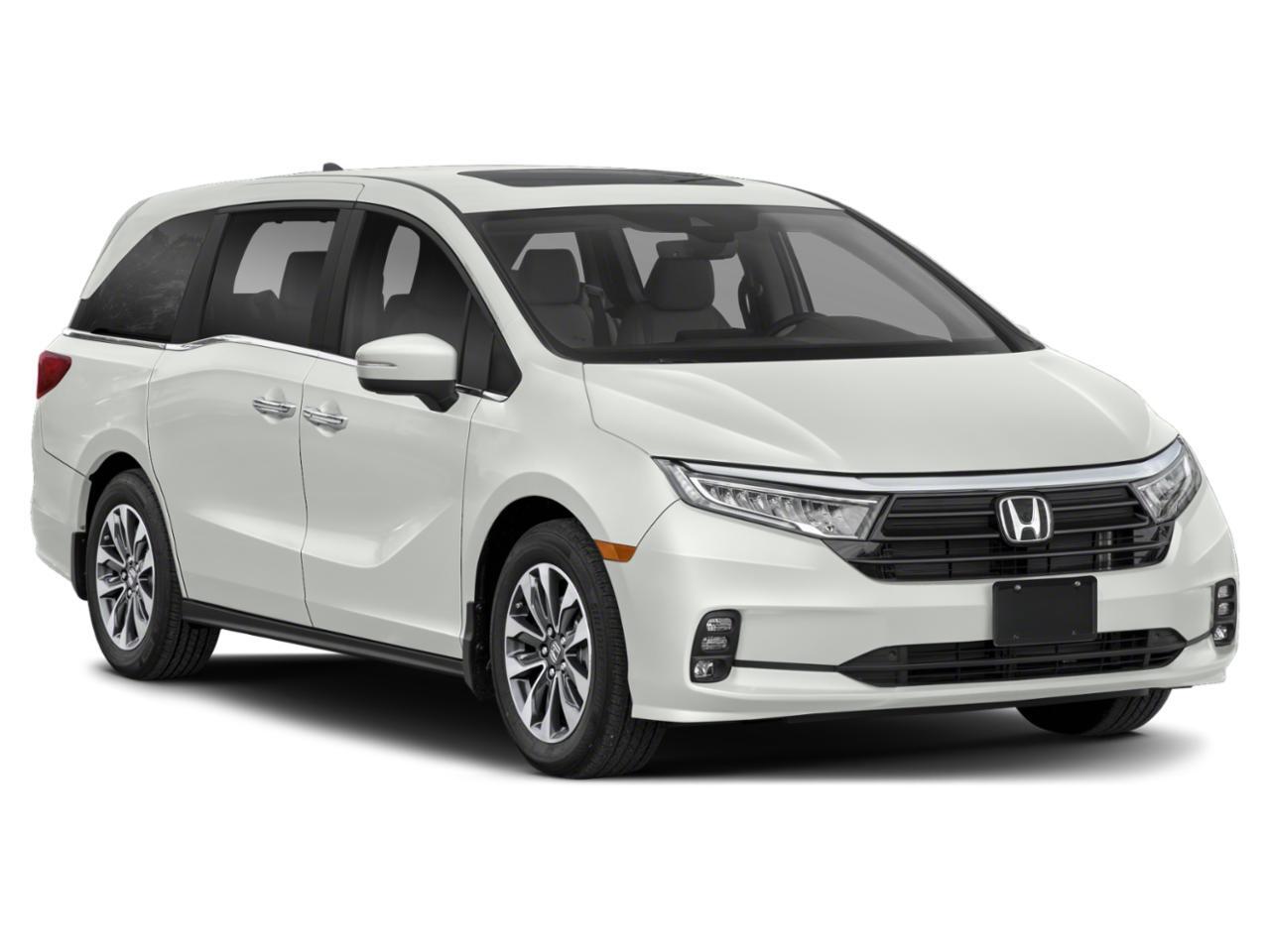 2022 Honda Odyssey EX-RES St. John's NL