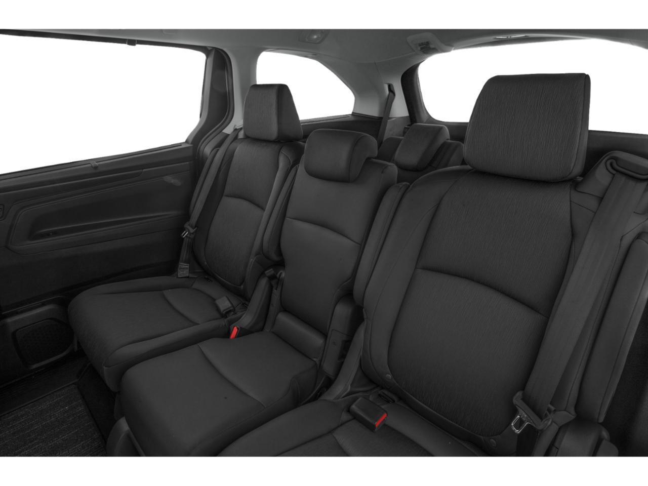 2022 Honda Odyssey EX-RES St. John's NL
