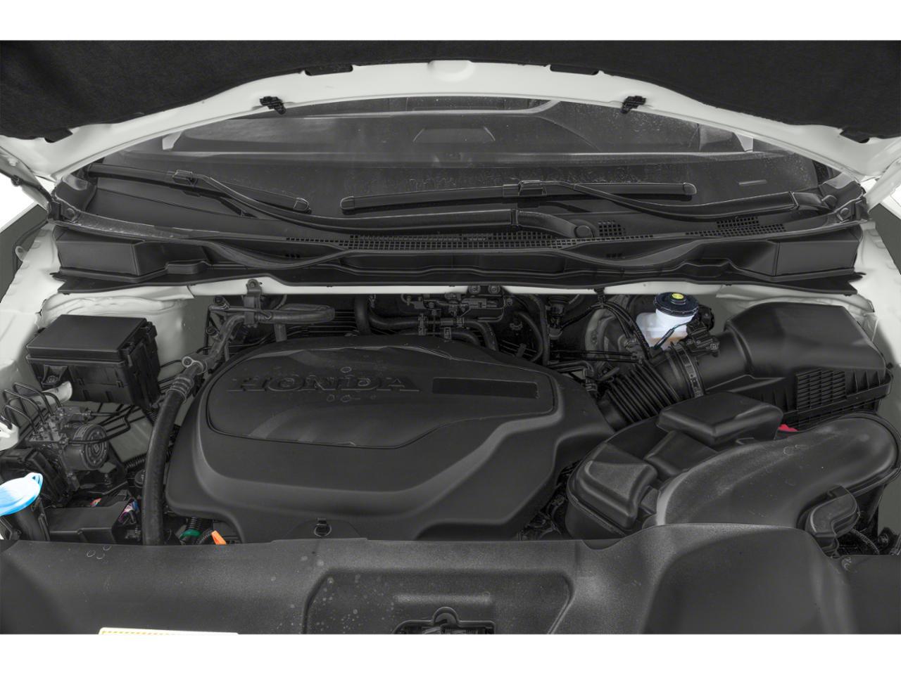 2022 Honda Odyssey EX-RES St. John's NL