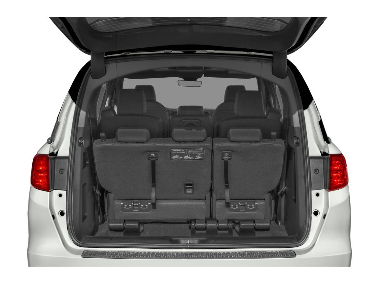 2022 Honda Odyssey EX-RES St. John's NL