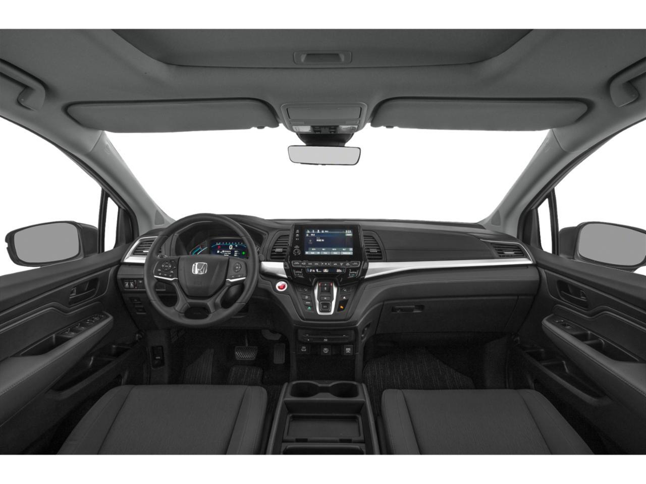 2022 Honda Odyssey EX-RES St. John's NL