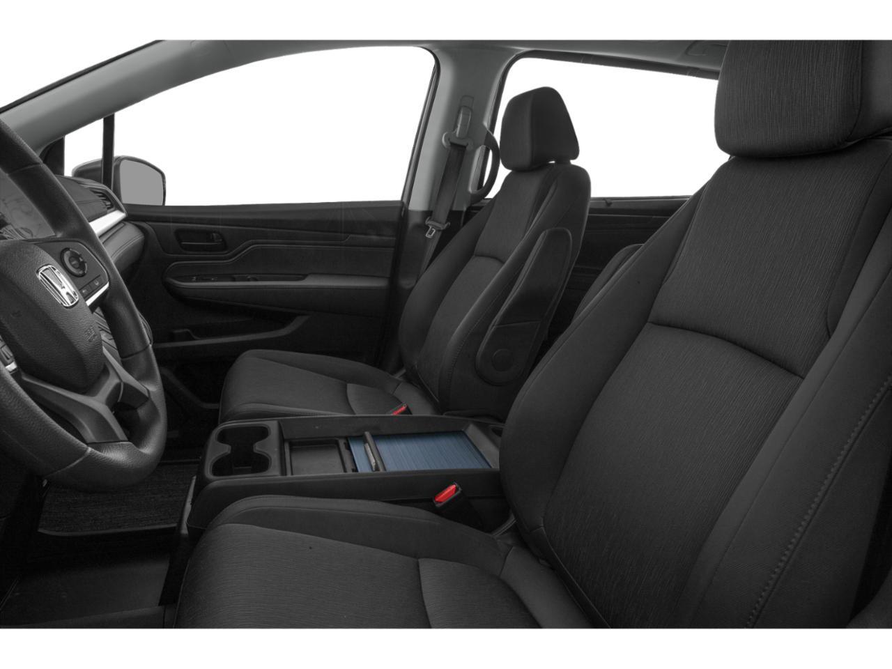 2022 Honda Odyssey EX-RES St. John's NL