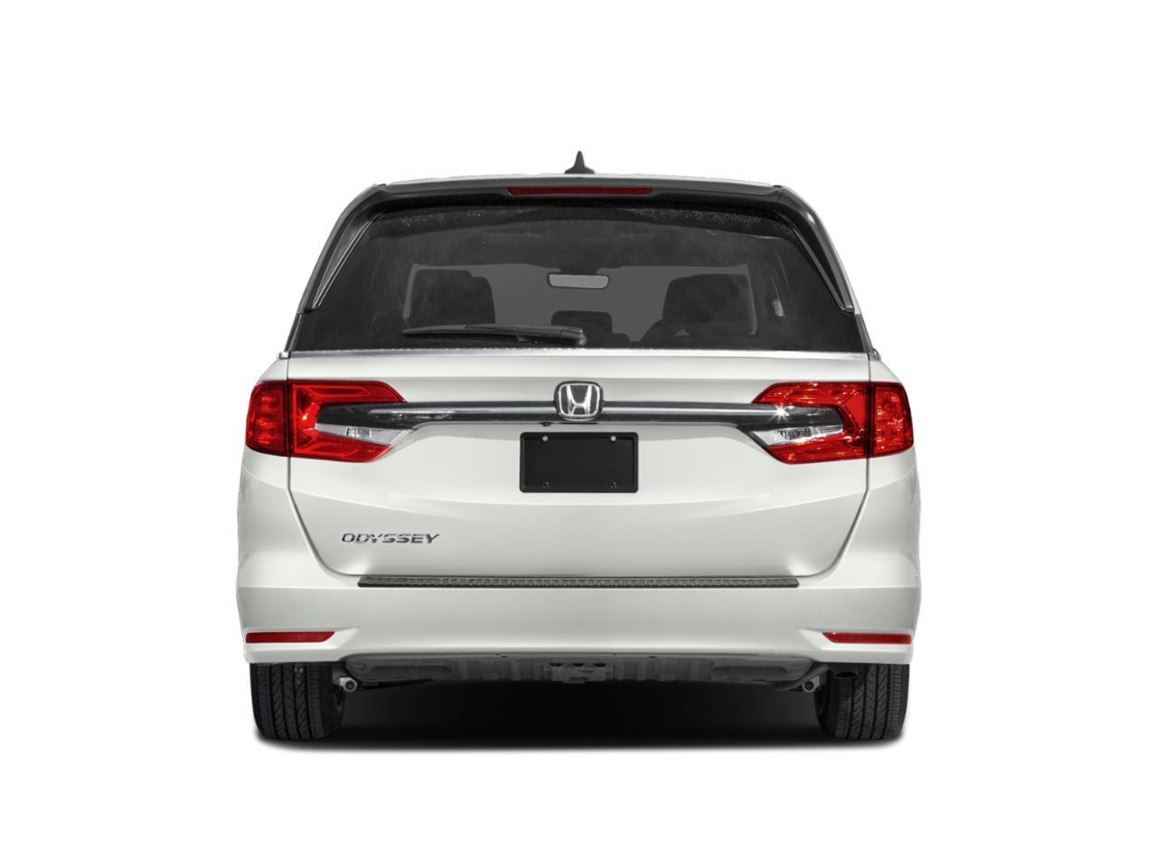 2022 Honda Odyssey EX-RES St. John's NL