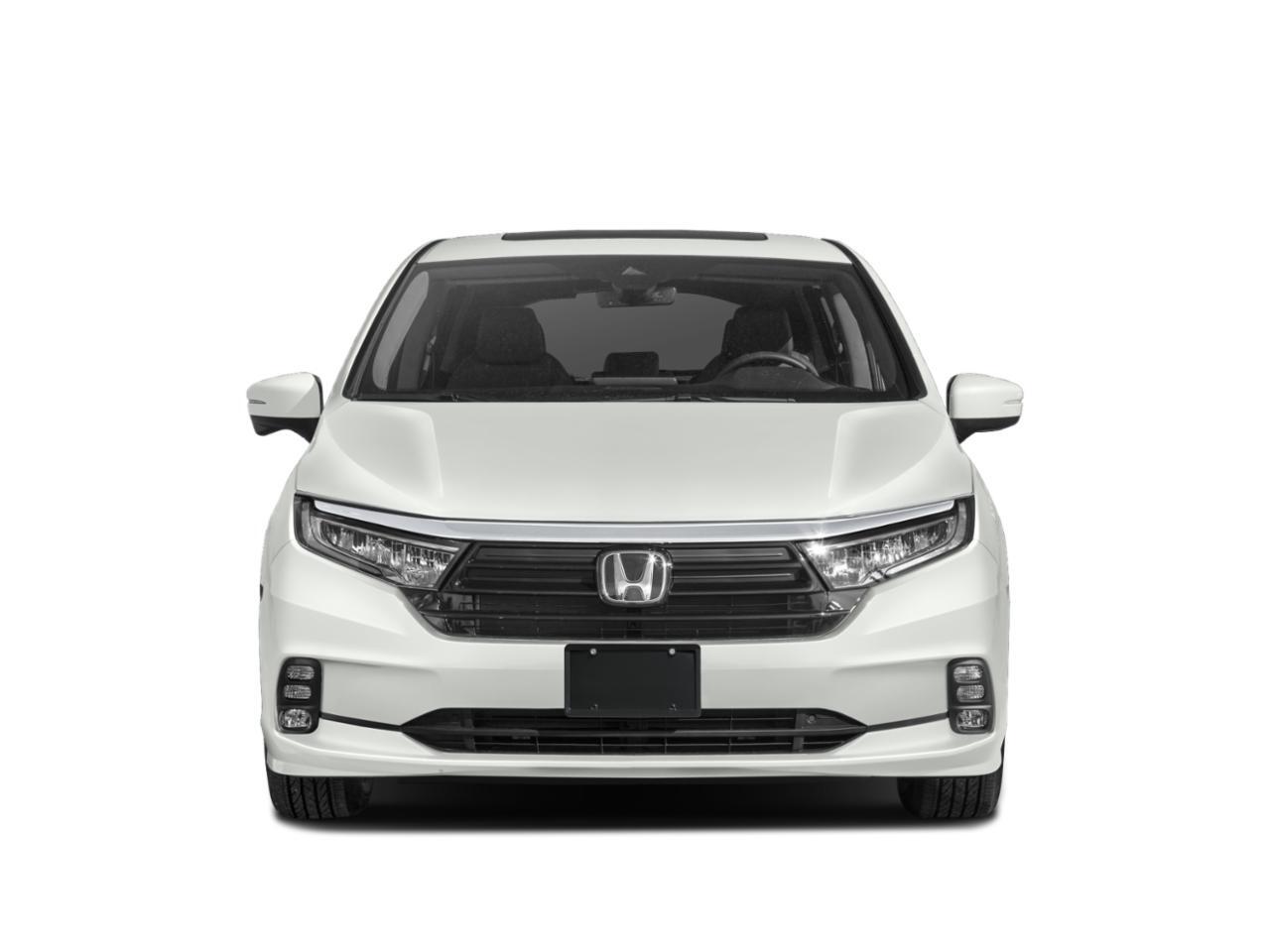 2022 Honda Odyssey EX-RES St. John's NL