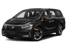 2022 Honda Odyssey Elite Chicago IL 2022 Honda Odyssey Elite Chicago IL