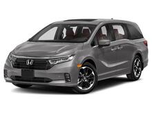 2022 Honda Odyssey Elite Chicago IL 2022 Honda Odyssey Elite Chicago IL