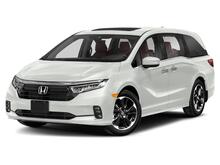 2022 Honda Odyssey Elite Chicago IL 2022 Honda Odyssey Elite Chicago IL