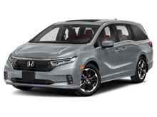 2022 Honda Odyssey Elite Chicago IL 2022 Honda Odyssey Elite Chicago IL