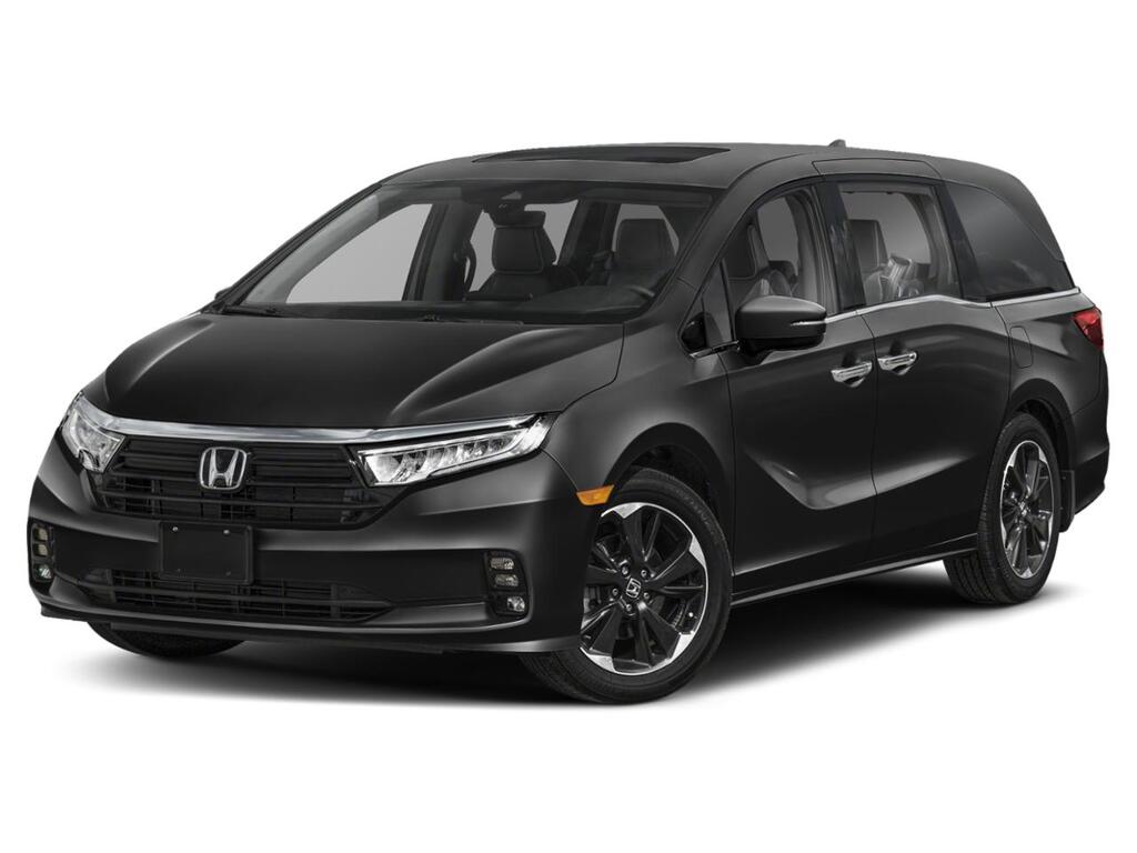 2022 Honda Odyssey Elite Oshkosh WI